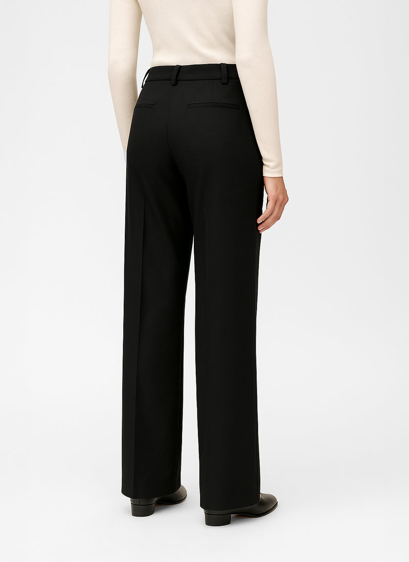 Cambio Goldy Wool Sub Pant