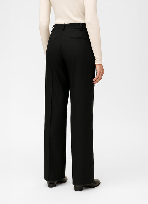 Cambio Goldy Wool Sub Pant