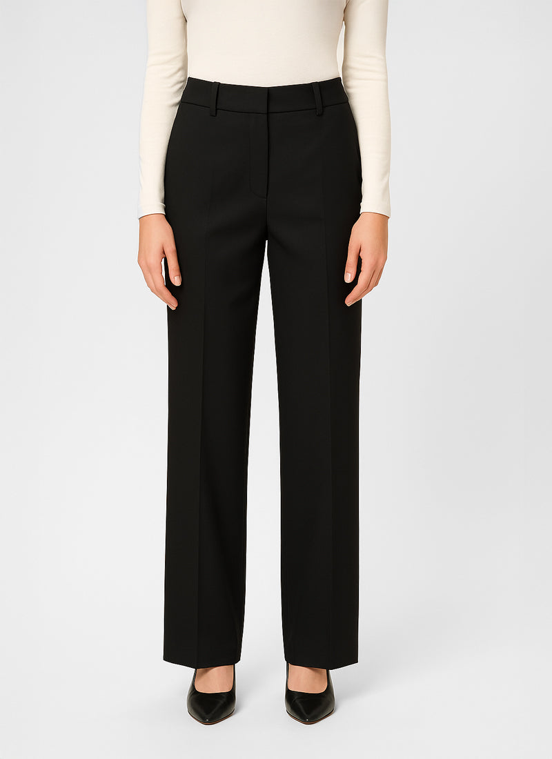 Cambio Goldy Wool Sub Pant