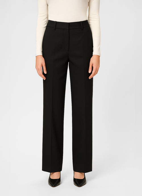 Cambio Goldy Wool Sub Pant