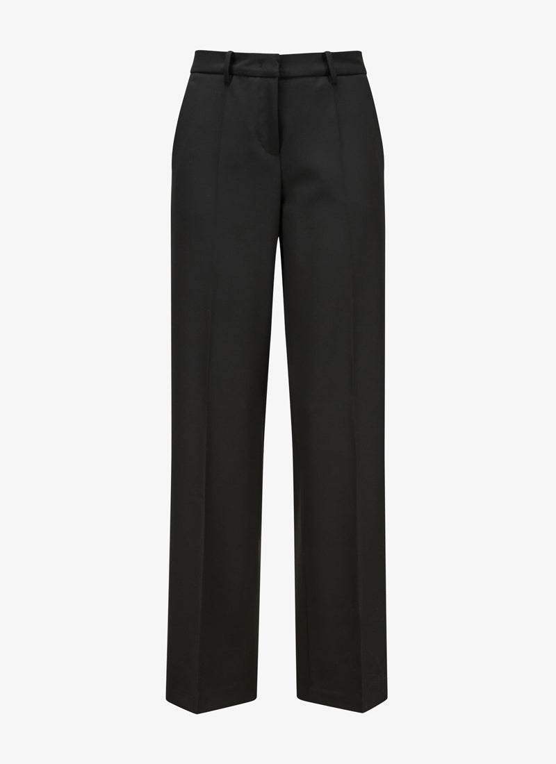 Cambio Goldy Wool Sub Pant