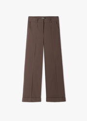  Grace Wide Leg Pant by Cambio at Andrews 