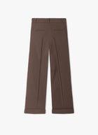  Grace Wide Leg Pant by Cambio at Andrews 