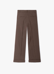  Grace Wide Leg Pant by Cambio at Andrews 
