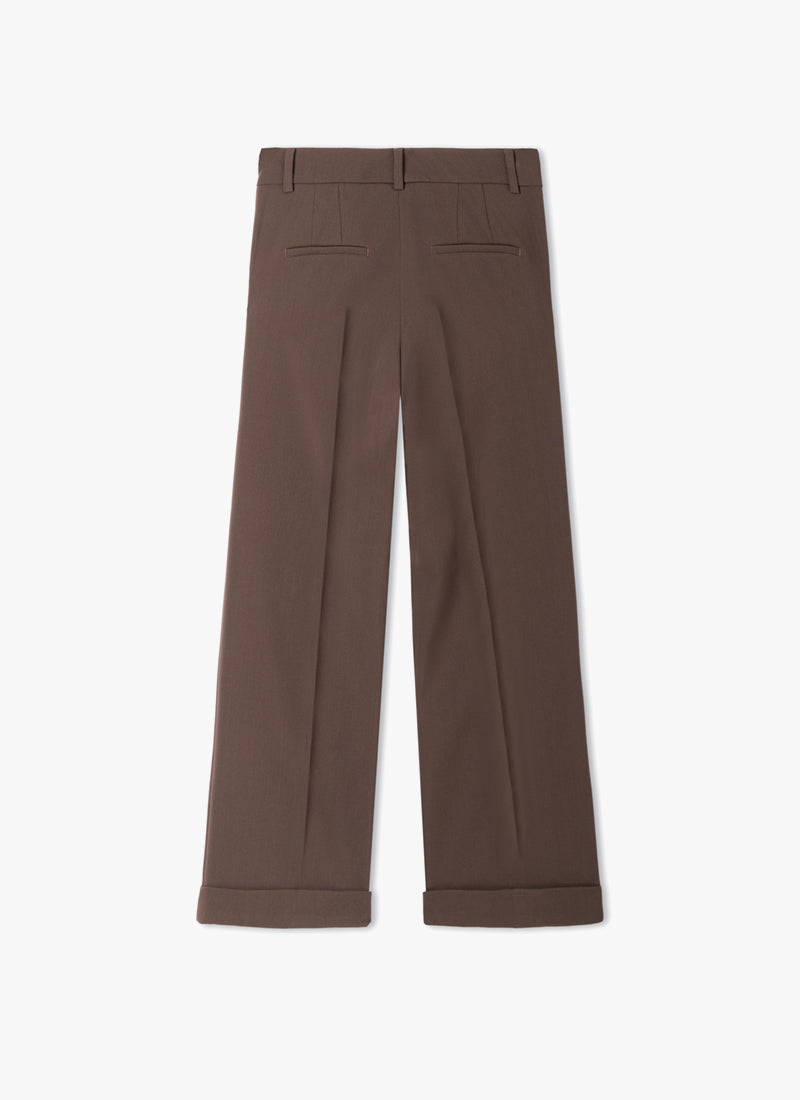  Grace Wide Leg Pant by Cambio at Andrews 