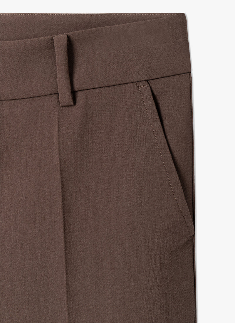  Grace Wide Leg Pant by Cambio at Andrews 