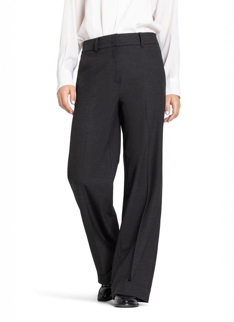 Cambio Grace Wide Leg Pant