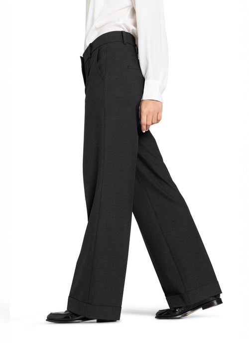 Cambio Grace Wide Leg Pant
