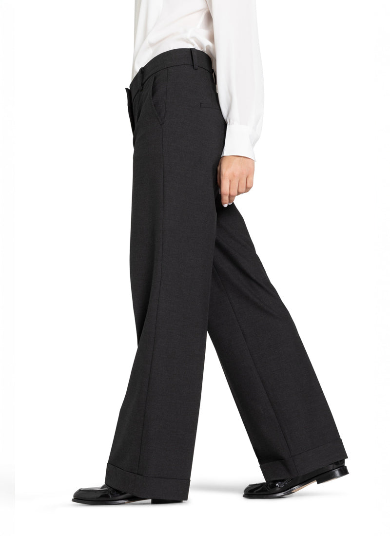 Cambio Grace Wide Leg Pant