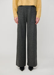 Seductive Kimberly Flannel Pant