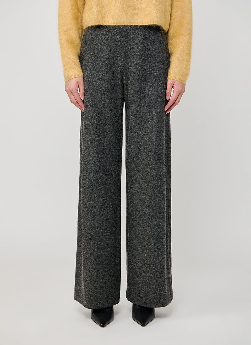 Seductive Kimberly Flannel Pant