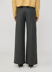 Seductive Kimberly Flannel Pant