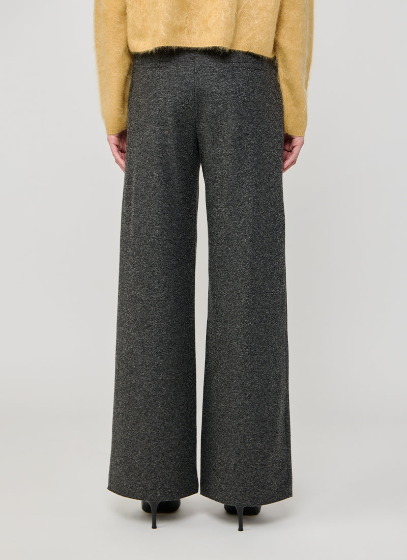 Seductive Kimberly Flannel Pant