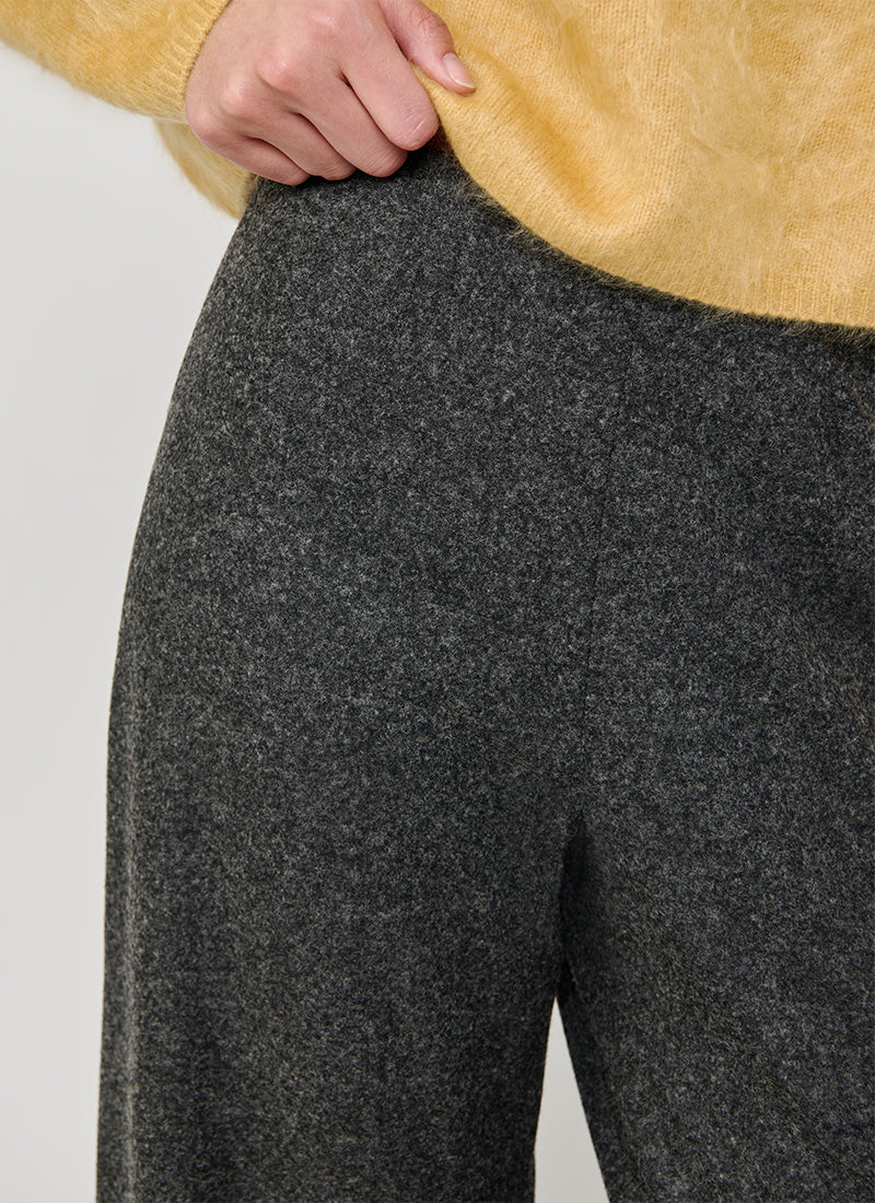 Seductive Kimberly Flannel Pant
