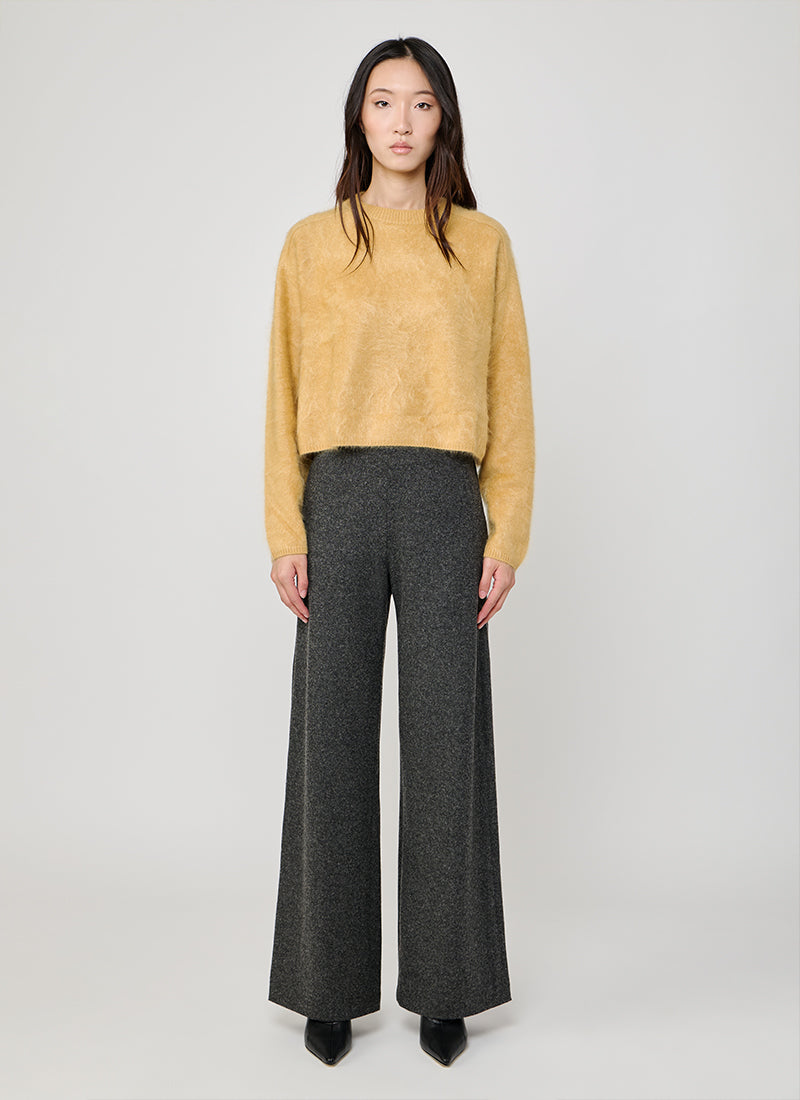 Seductive Kimberly Flannel Pant