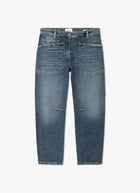 Ocean Signiture Denim Pant