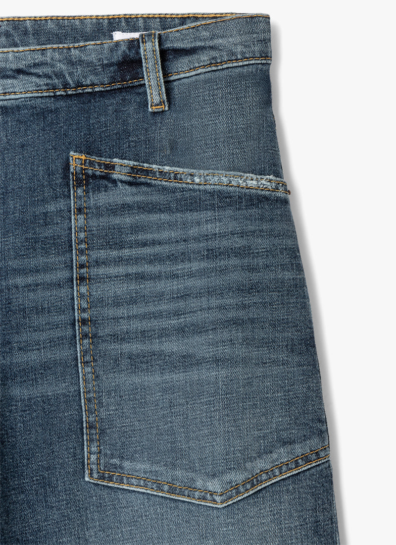 Ocean Signiture Denim Pant
