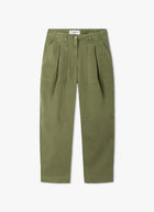 October Brushed Twill Cargo