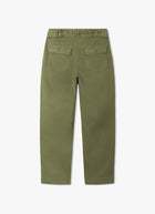 October Brushed Twill Cargo