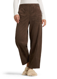 Cambio Ophelia Vegan Suede Pant