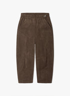 Ophelia Vegan Suede Pant