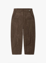 Ophelia Vegan Suede Pant