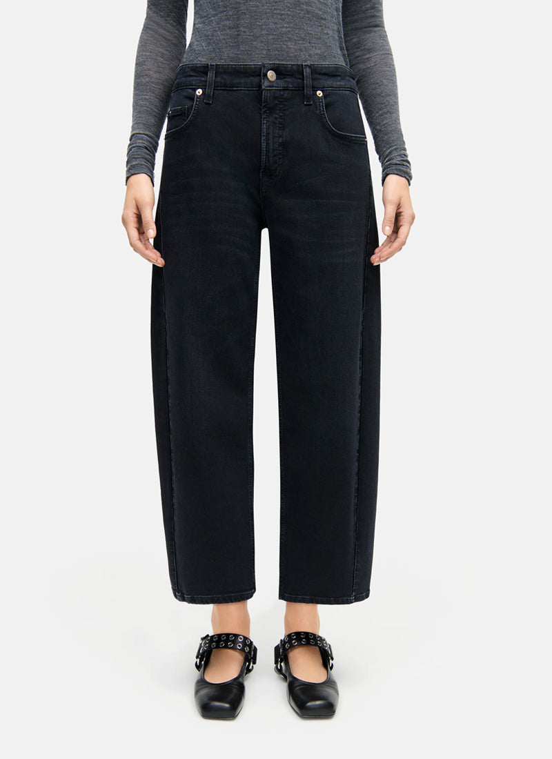 Oria Wide Leg Jeans by Cambio at Andrews