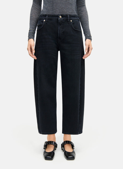 Oria Wide Leg Jeans by Cambio at Andrews