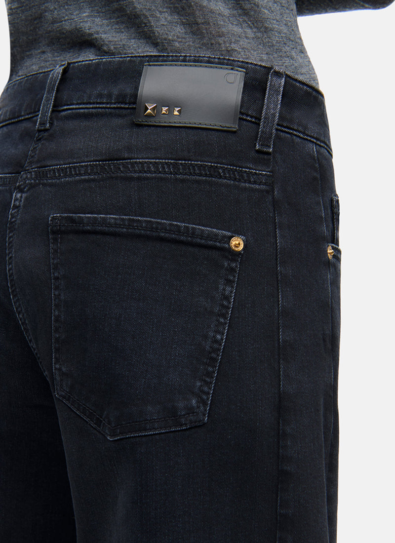 Oria Wide Leg Jeans by Cambio at Andrews