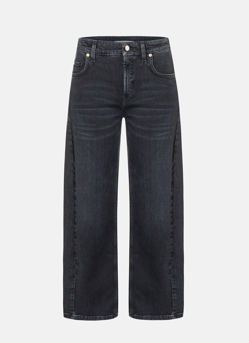 Oria Wide Leg Jeans by Cambio at Andrews