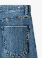 Palazzo Flare Wide Leg Jeans
