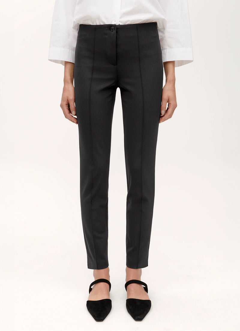 Cambio Ros Techno Ankle Pant