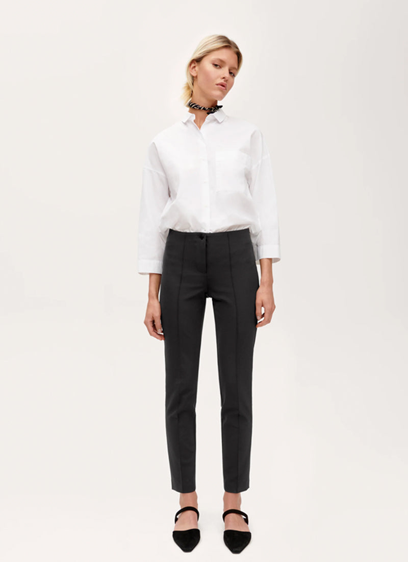 Cambio Ros Techno Ankle Pant