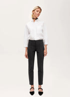 Cambio Ros Techno Ankle Pant