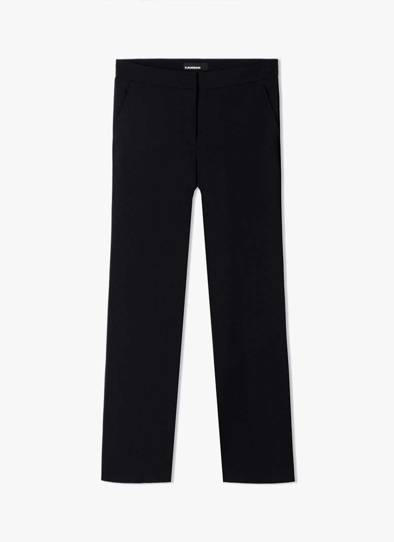 Sugar Techno Slim Leg Pant