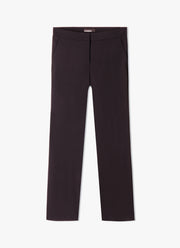 Sugar Techno Slim Leg Pant Cap by Cambio