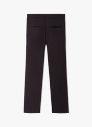 Sugar Techno Slim Leg Pant Cap by Cambio