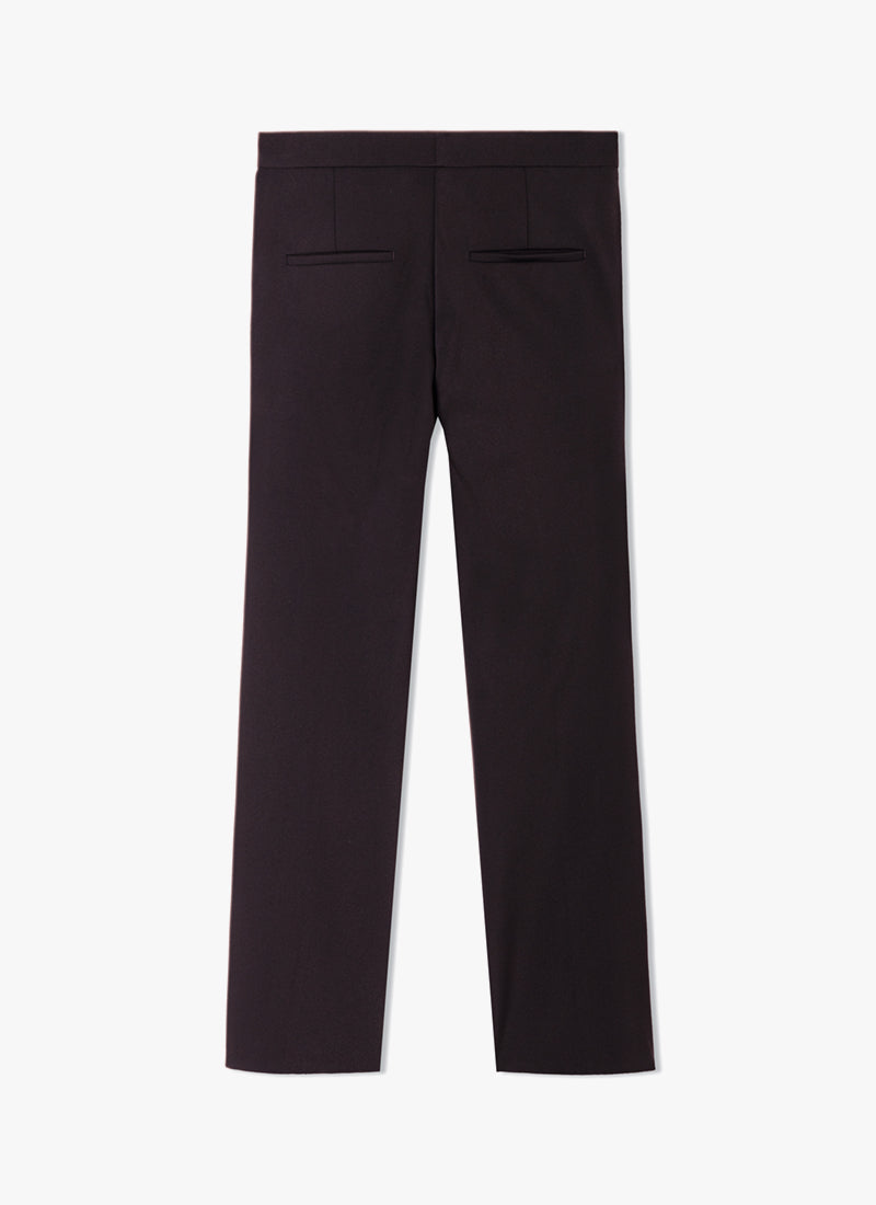 Sugar Techno Slim Leg Pant Cap by Cambio