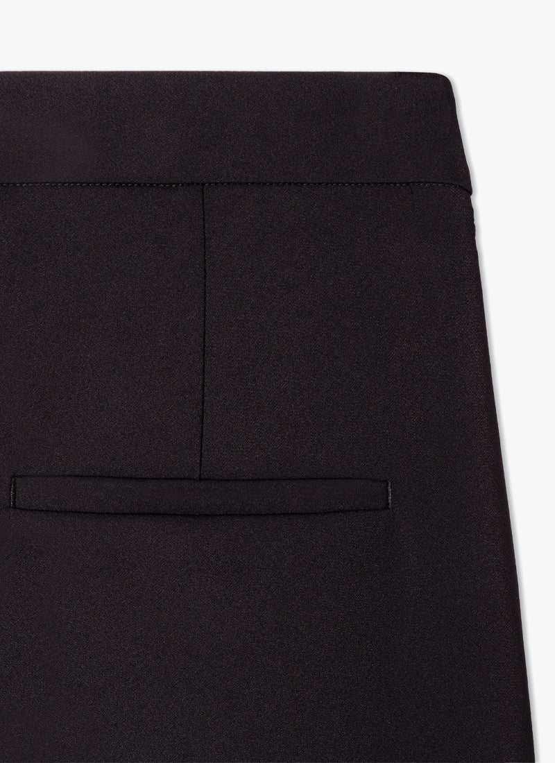 Sugar Techno Slim Leg Pant Cap by Cambio