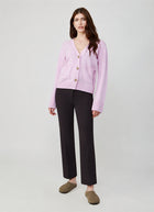 Cambio Sugar Techno Slim Leg Pant