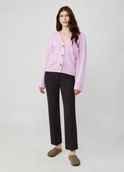 Cambio Sugar Techno Slim Leg Pant