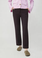 Cambio Sugar Techno Slim Leg Pant