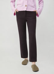 Cambio Sugar Techno Slim Leg Pant