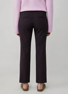 Cambio Sugar Techno Slim Leg Pant