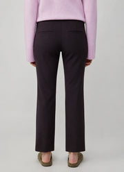 Cambio Sugar Techno Slim Leg Pant