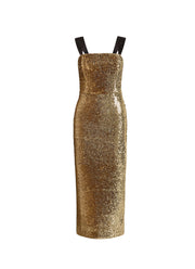 Cambridge Midi Dress