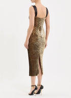 Cambridge Midi Dress