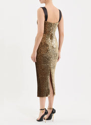 Cambridge Midi Dress