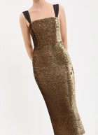 Cambridge Midi Dress