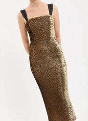 Cambridge Midi Dress